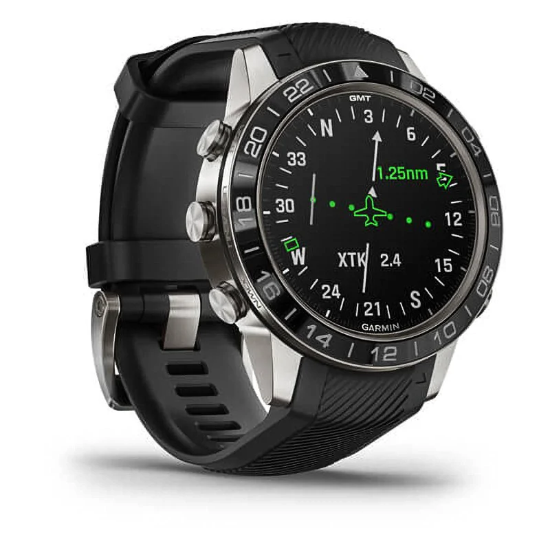 Garmin marq performance edition. Garmin часы авиационные. спортивные титановые наручные часы garmin marq aviator performance edition 010-02567-11. умные часы garmin marq aviator.