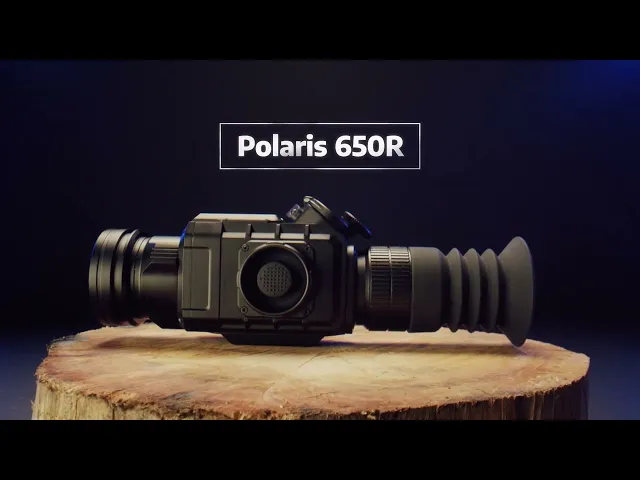 Обзор Conotech Polaris 650R