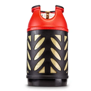 Баллон композитный Hexagon Ragasco BBQ Pro 24,5 л