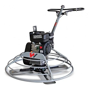 Машина затирочная Husqvarna Wacker Neuson MCT 36-5