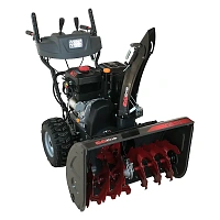 Бензиновый снегоуборщик EVOline SBG 760 E