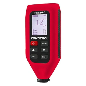 Толщиномер CONDTROL Paint Pro