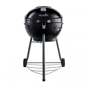 Угольный гриль Char-Broil Kettleman