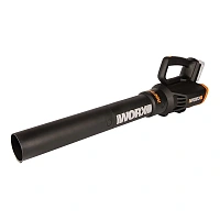 Аккумуляторная воздуходувка WORX AIR TURBINE WG547E.9 (без АКБ и ЗУ)