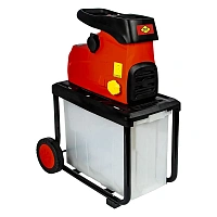 Электрический измельчитель DDE SH 300