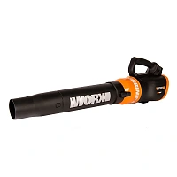 Аккумуляторная воздуходувка WORX AIR TURBINE WG546E.9 (без АКБ и ЗУ)