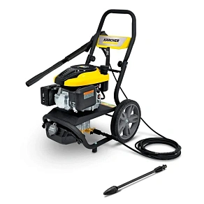 Минимойка Karcher G 7.180