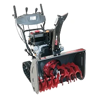 Бензиновый снегоуборщик EVOline SBG 700 TE