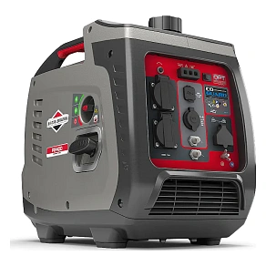 Бензиновый генератор Briggs & Stratton P 2400 Inverter