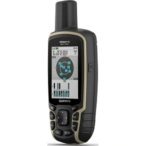 Навигатор GARMIN GPSMAP 65