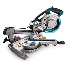 Торцовочная пила Makita LS0815FLN