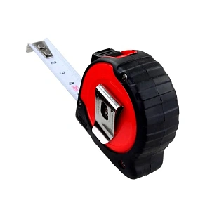 Измерительная рулетка BMI TAPE twoCOMP MAGNETIC 10 M