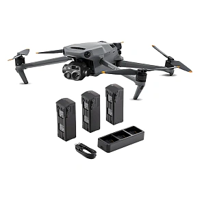 Квадрокоптер DJI Mavic 3 Thermal Battery Kit