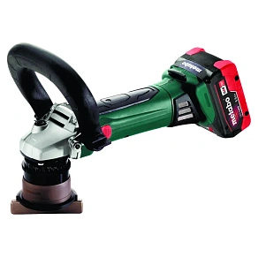 Фрезер аккумуляторный Metabo KFM 18 LTX 3 RF 601754700