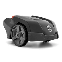 Газонокосилка-робот Husqvarna Automower 105